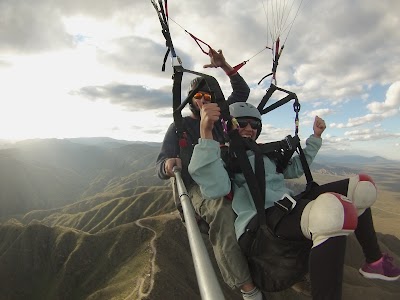 Photos of Parapente Mendoza SkyTour.com.ar
