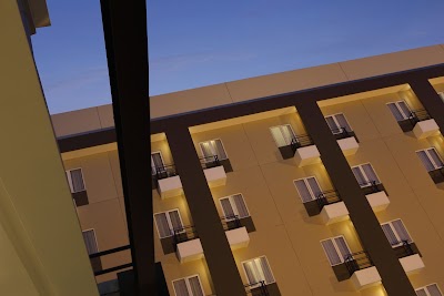 Photos of Hotel Santika Bengkulu