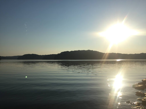 Grove Boat-In Campground - Thumbnail