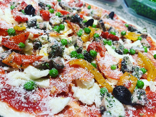 Photo 4 - Casa Mia - pizzeria traiteur épicerie