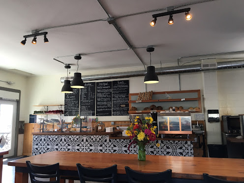 Photo of White Salmon Baking Co.