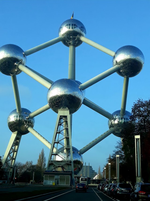 Atomium