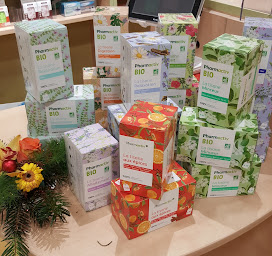 Photo n°9 de Pharmacie Saint-Hilaire à Rouen (Pharmacie)