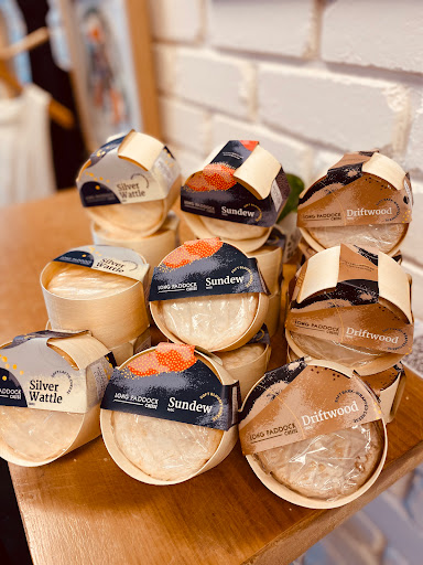 Cheesemonger Sophie - Thumbnail
