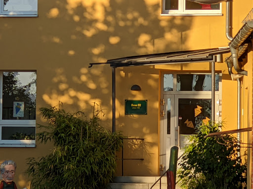 Elementary school 'Albert Einstein' - Visual