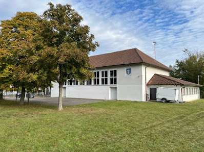 Musikzug Ofterdingen e.V. Vereinsheim Mössinger Str. 9, 72131 Ofterdingen, Deutschland