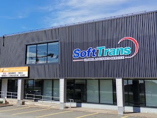 SoftTrans Logistics
