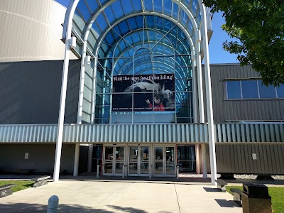 Photos of National Museum of the US Air Force