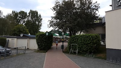 lodging