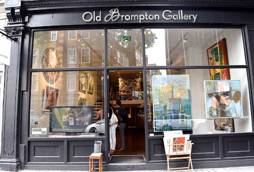 Old Brompton Gallery - Thumbnail