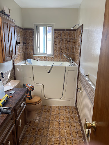 Macomb County Bathtubs