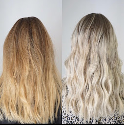 Photo n°13 de K'hair coiffure mixte expert coloriste spécialisé dans le blond à Bastia (Salon de coiffure)