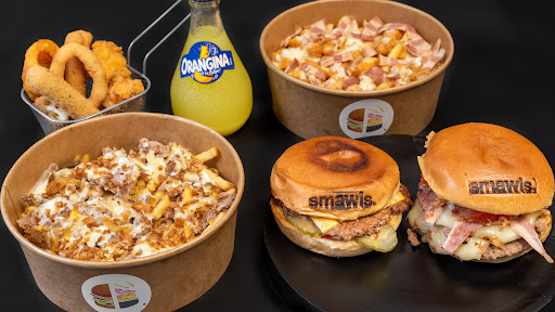 Photo 2 - Smawls Grenoble - Smash Burger & Bowls