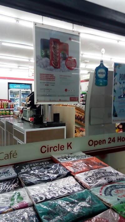 Photos of Circle K Malioboro