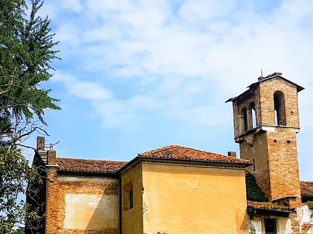 Ospedale Policlinico Borgo Roma