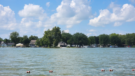 Dallas Lake Beach
