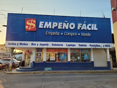 Empeño Fácil Las Choapas