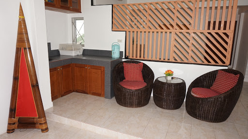 Baan Bida Manda Resort