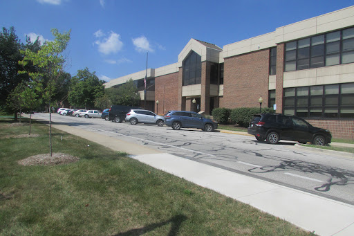 Valparaiso Public Library