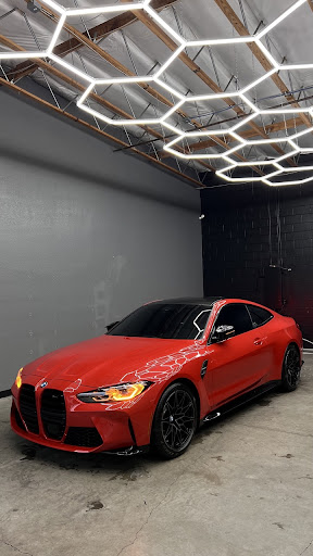A&N Auto Spa - Thumbnail