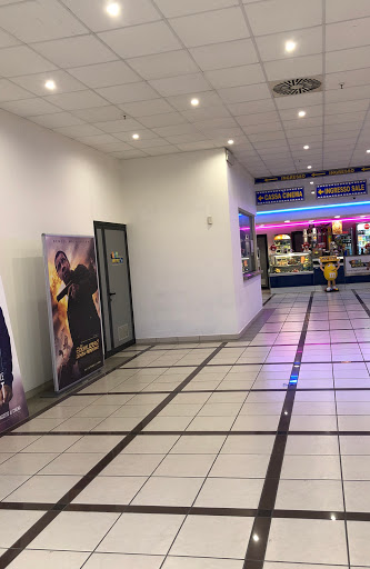 Multiplex delle Stelle - Visual