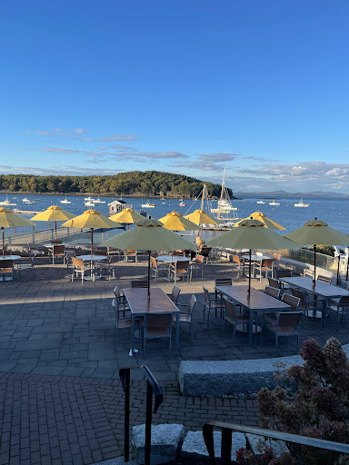 The Terrace Grille - Thumbnail