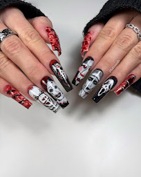 Photo n°21 de FlykisNails - Prothésiste Ongulaire à Furiani (Institut de beauté)