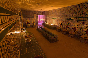 Photo n°1 de Zen Hammam à Caen (Institut de spa et bien-être)