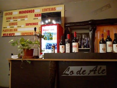 Photos of Lo de Ale