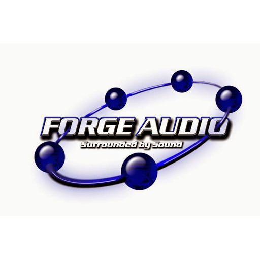 Forge Audio - Visual