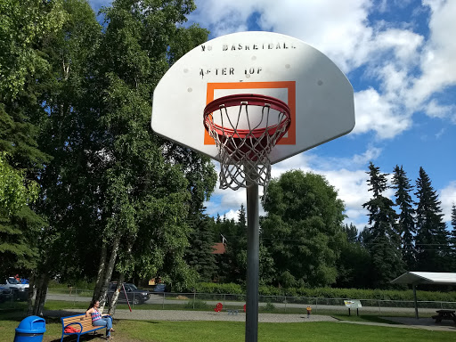 Fun-Time Park - Visual