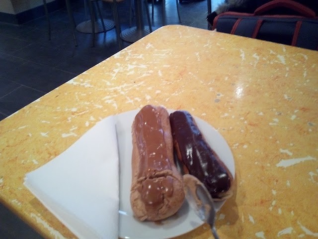 Boulangerie Julien