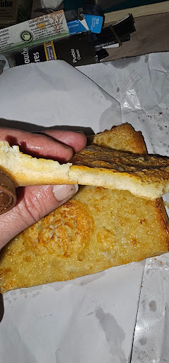 Boulangerie Pâtisserie Roux