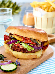 Photo n°54 de La Pataterie à Perrigny (Restaurant de tapas)