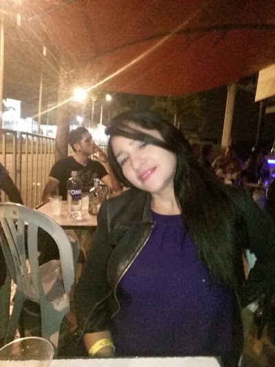 bar