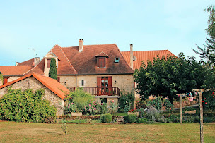 Photo n°4 de Gîte du Lavoir à Cherveix-Cubas (Hébergement d'intérieur)
