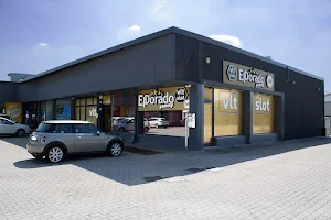 ElDorado gaming VLT-Slot image