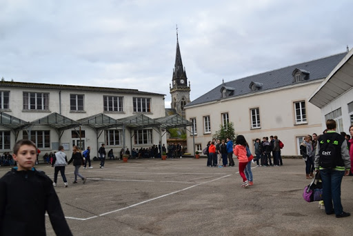 Ecole et Collège Privés Mixtes Saint Joseph - Thumbnail