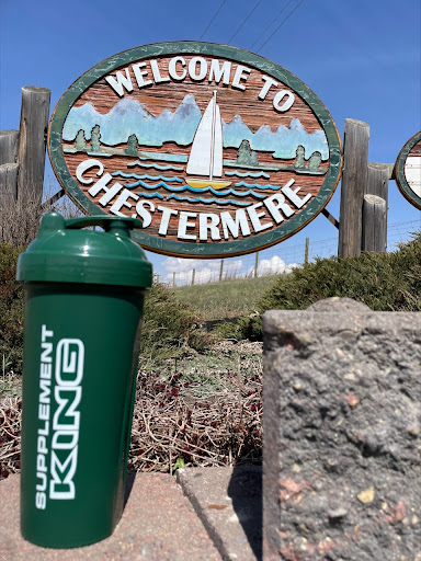 Supplement King Chestermere