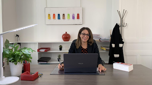 Cabinet Avocat Nadia Ouald