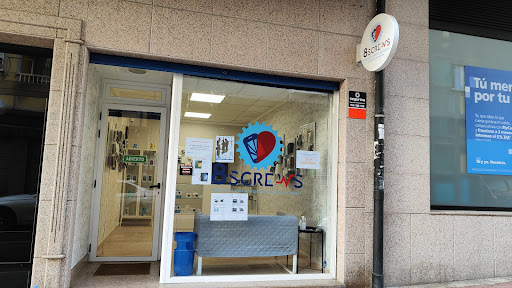 8screws - Visual