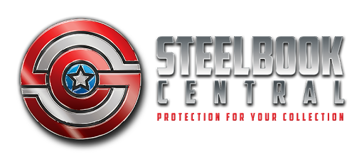 Steelbook Central Ltd - Thumbnail