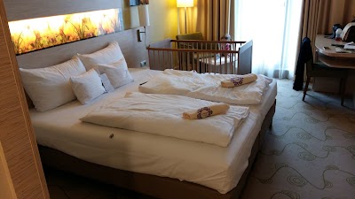 Photos of LIFESTYLE HOTEL **** Superior M&Aacute;TRA