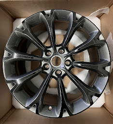 Photo n°22 de Atelier Jantes des Monts du Lyonnais à Taluyers (Atelier de réparation automobile)