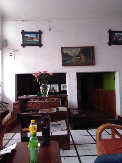 Photos of Hotel Villa Deportiva