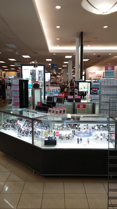 department-store