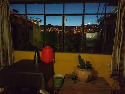 Photos of Hostel Graciela