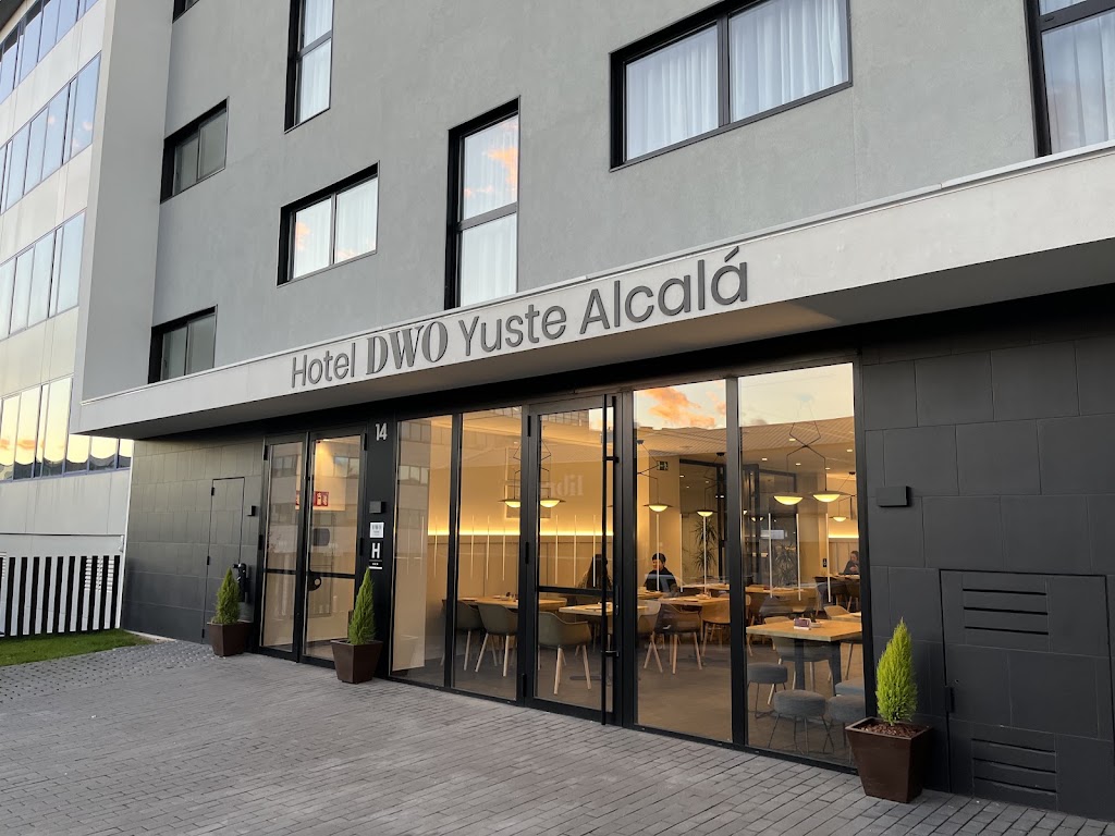 Foto de DWO Yuste Alcalá en Madrid