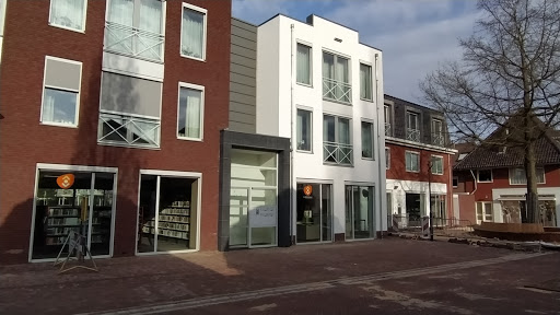 Openbare Bibliotheek Vaassen - Thumbnail