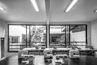 Photos of INSTITUTE VIA DESIGN